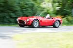 Shelby Cobra 427 (CSX 3359) 1966 года